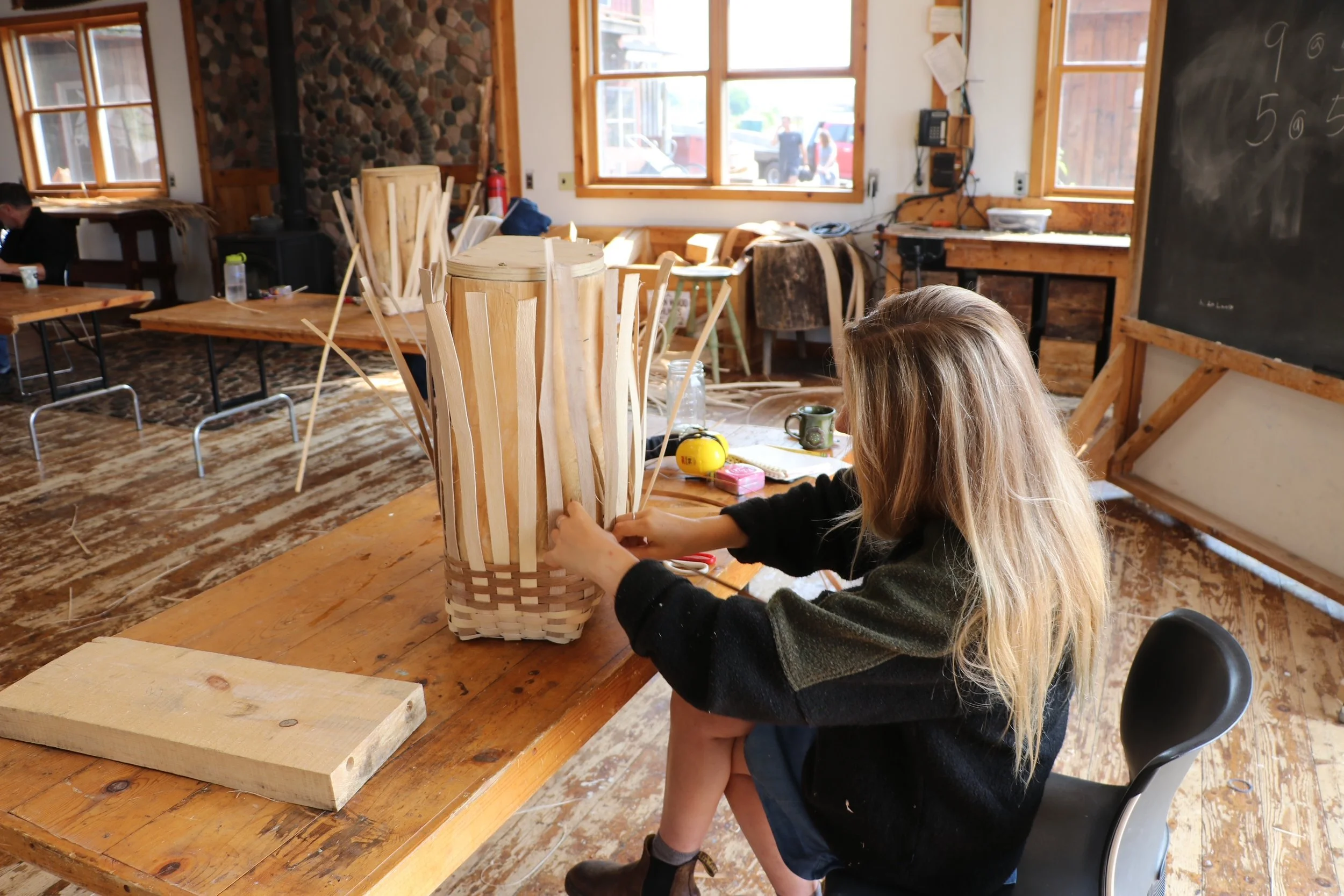 Folk Schools: Reviving and Reimagining Folk Traditions