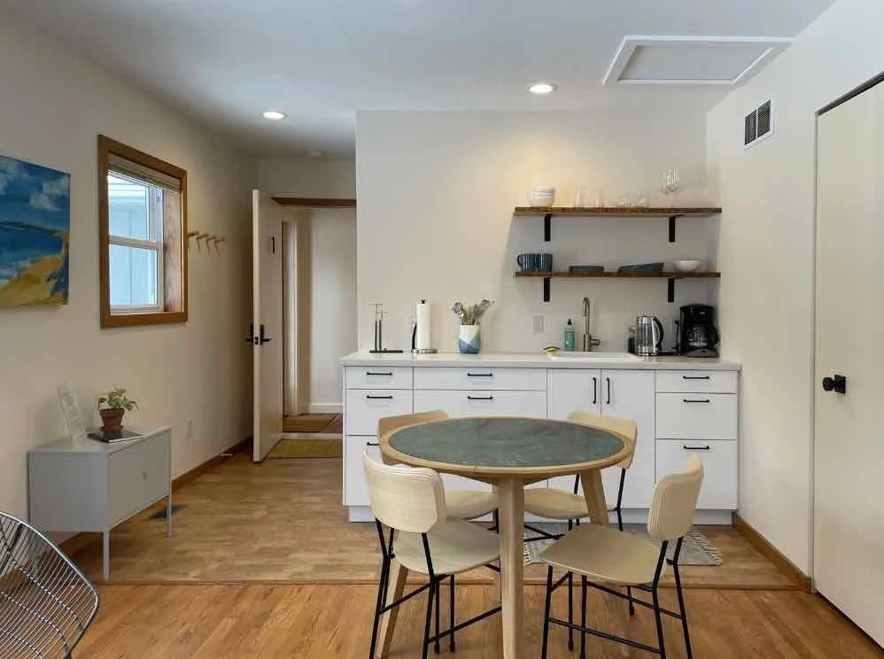 Unit 1: Sleeps 2-4