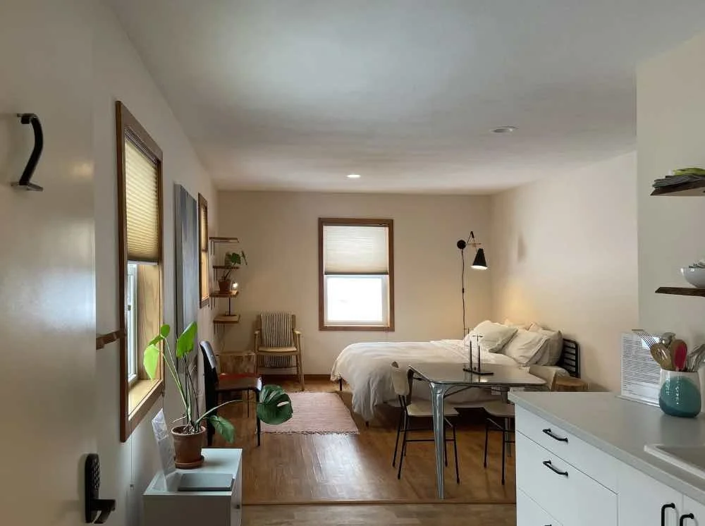 Unit 2: Sleeps 2-4