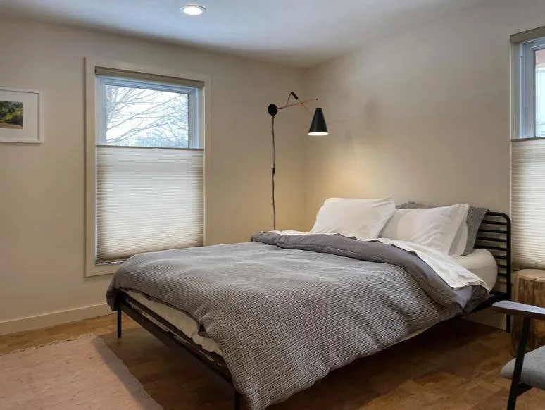 Unit 3: Sleeps 2