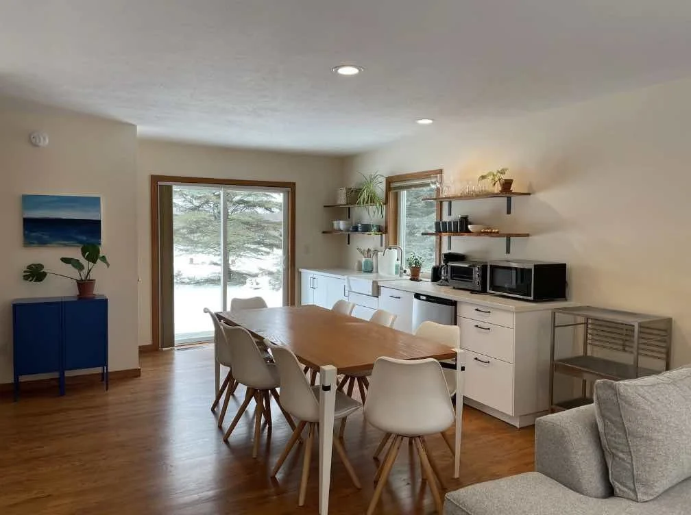 Unit 5: Sleeps 8+
