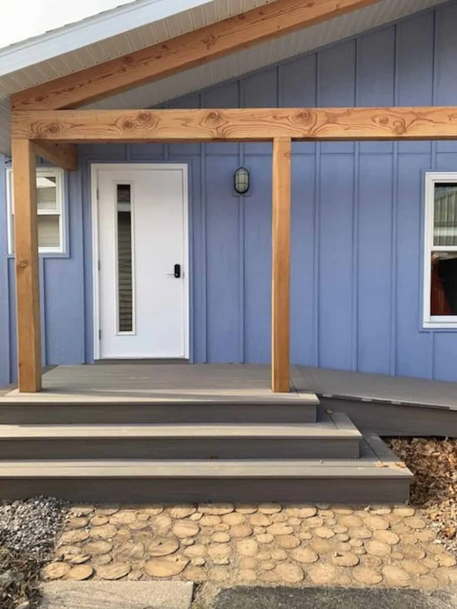 Whole House: Sleeps 16+