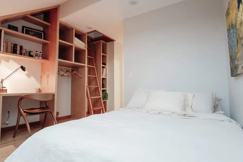 J2 Guest House: Sleeps 2-4