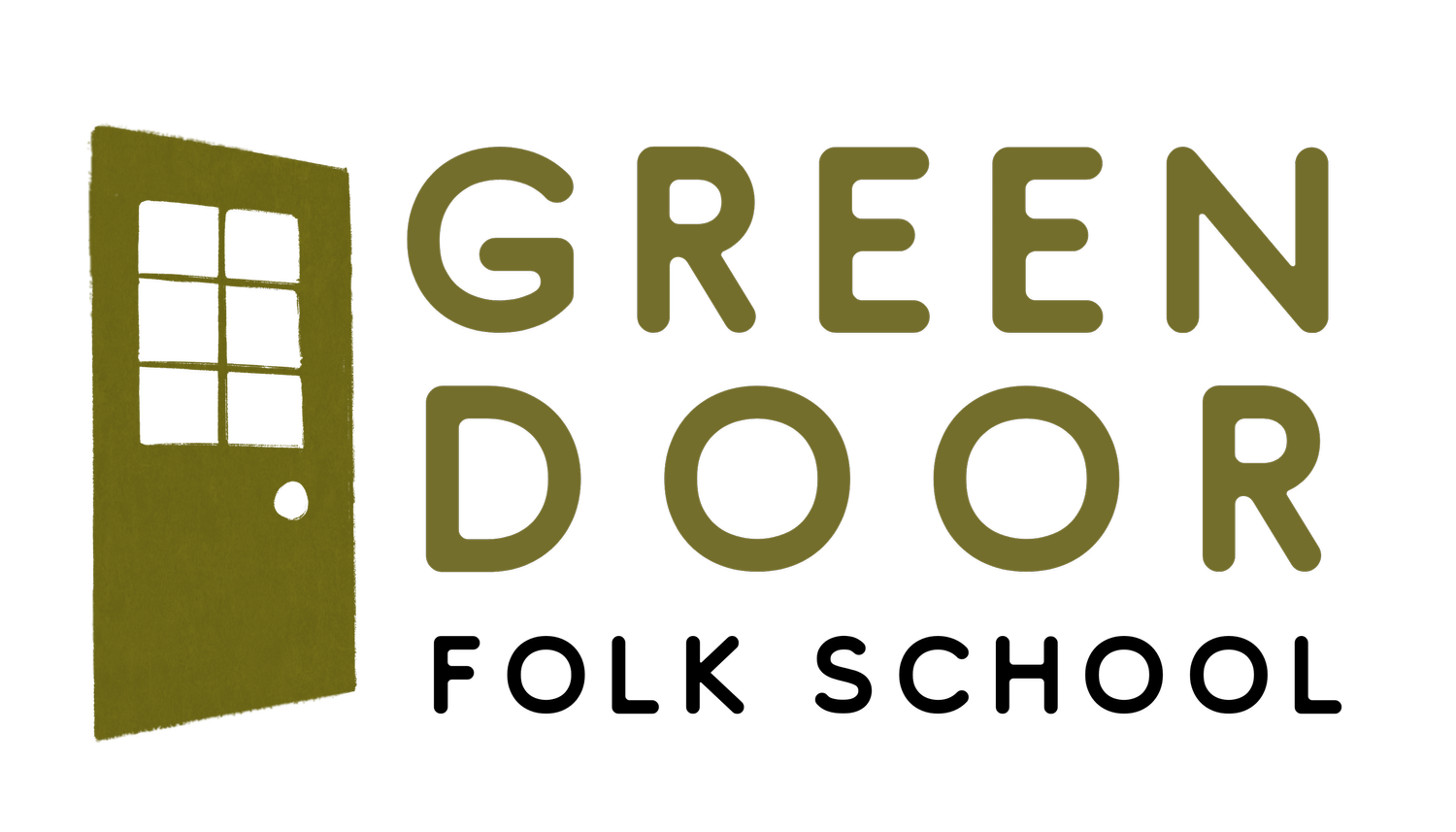 Green Door Folk School