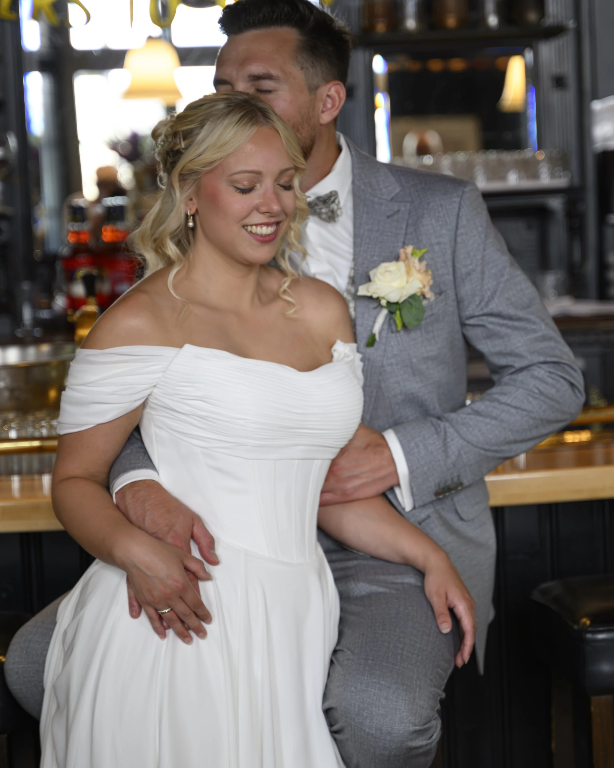 Hochzeit in der Wolkenburg Köln