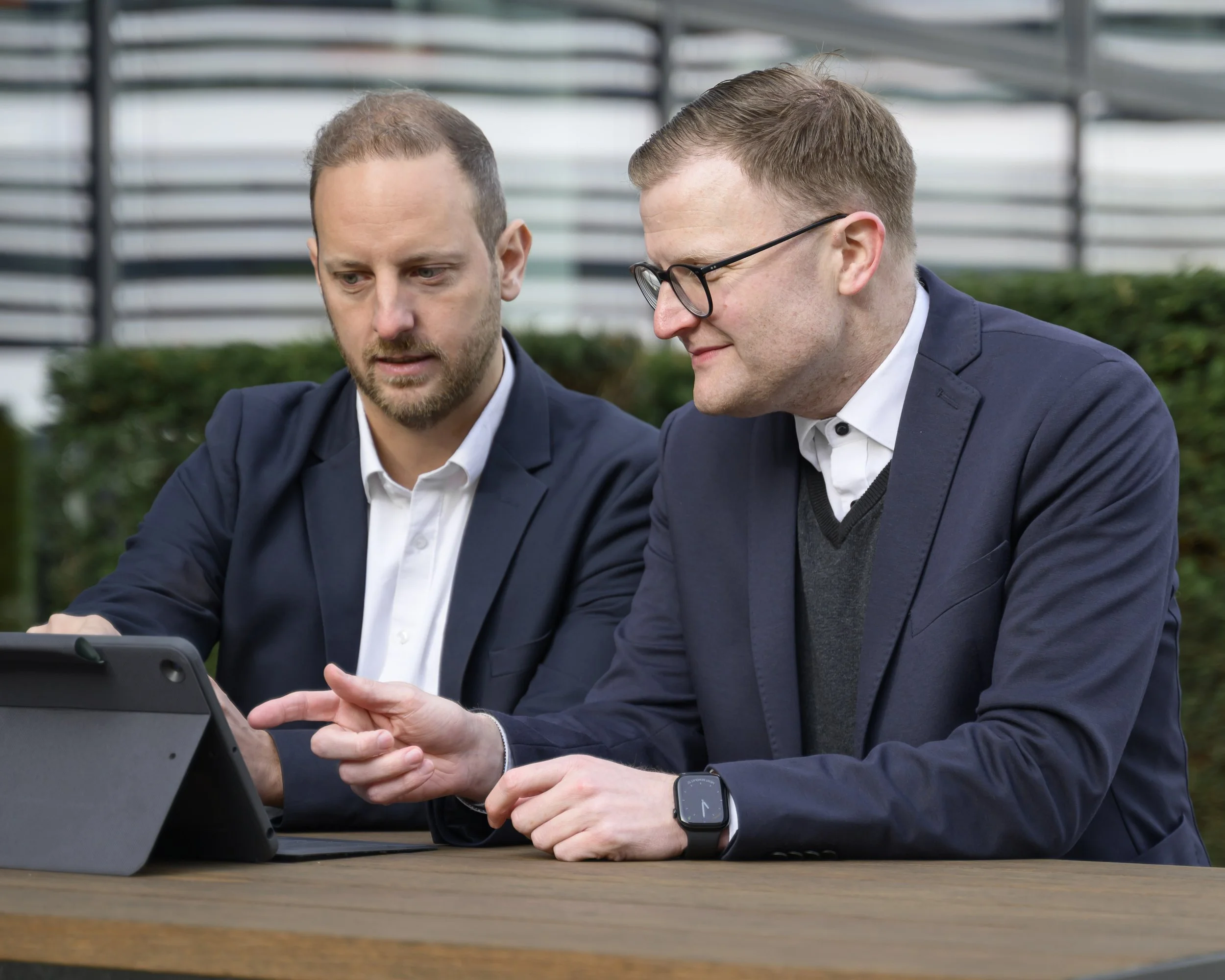 L&S Immobilienverwaltung