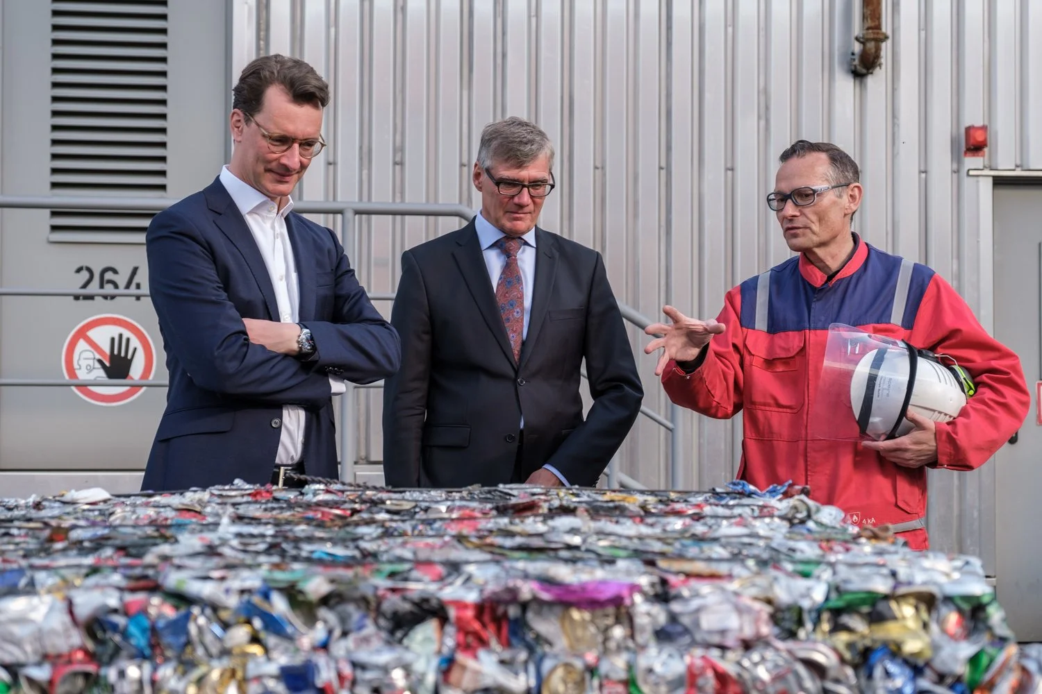 Businessfotografie