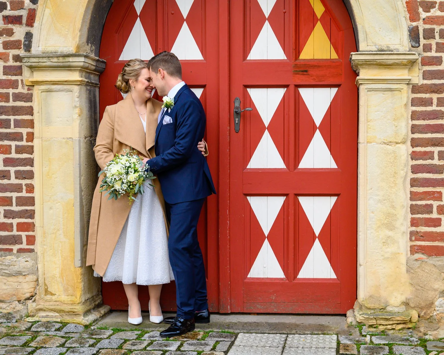 Hochzeitsfotografie