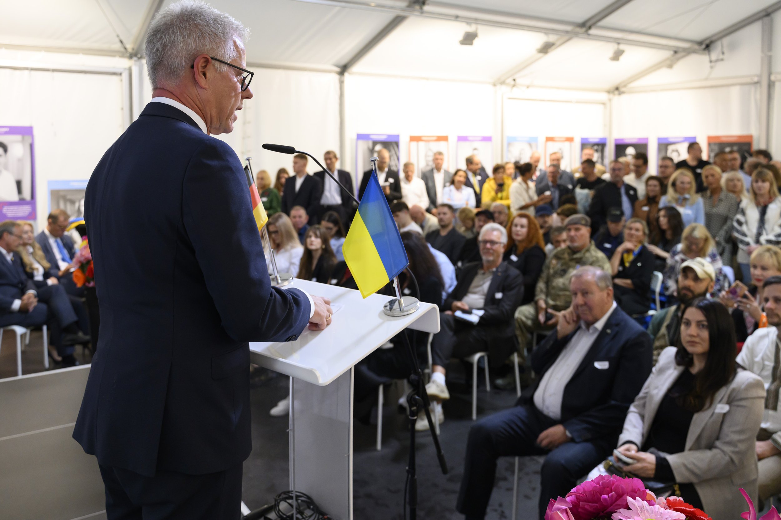 Eventfotografie