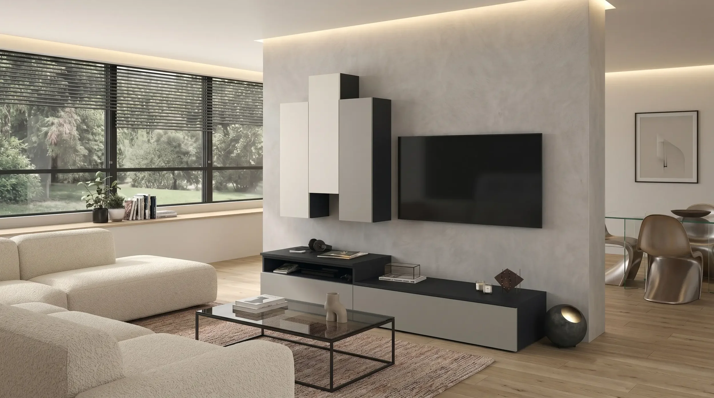 Meuble TV Celtis