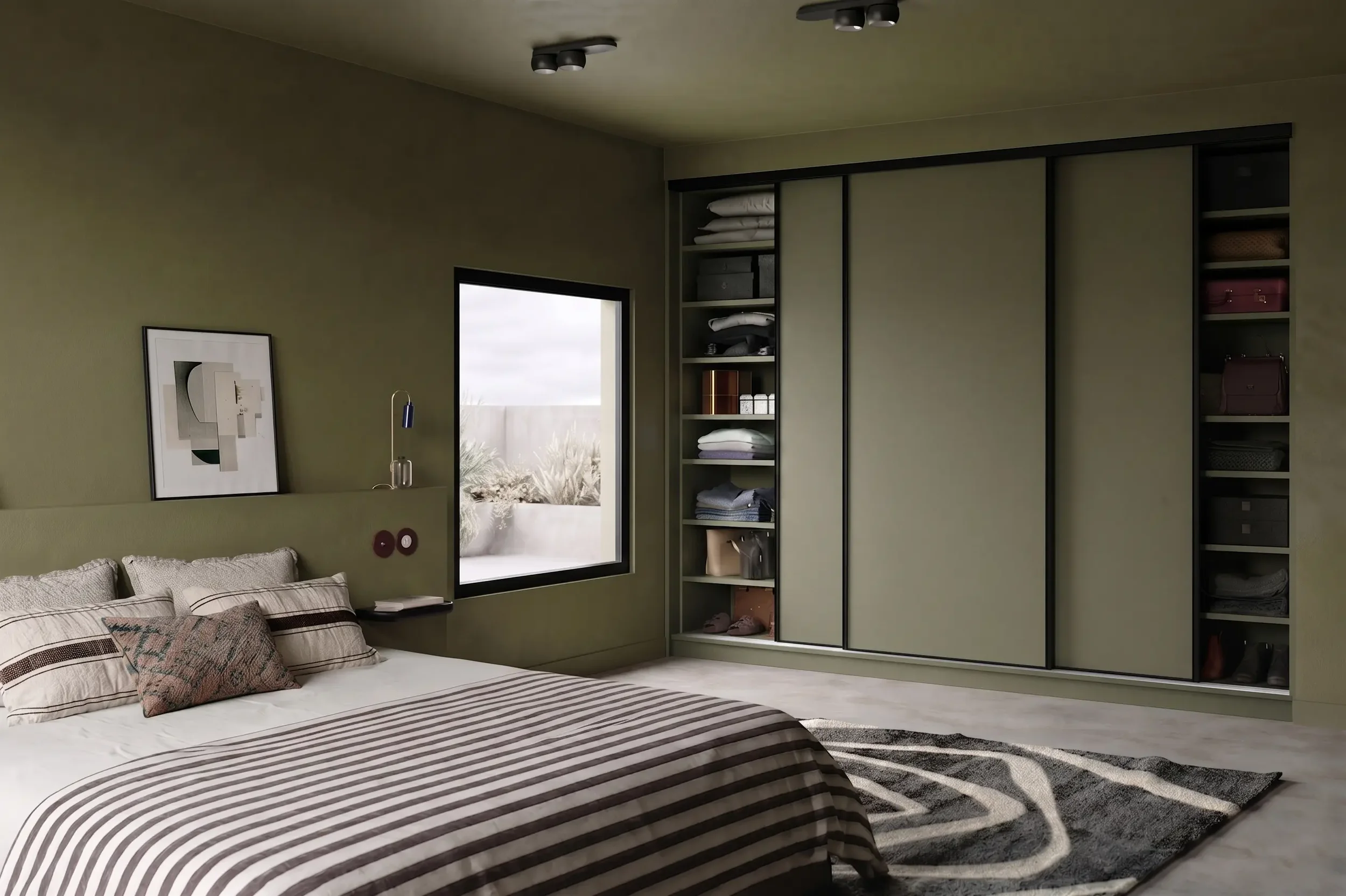 dressing olive celtis
