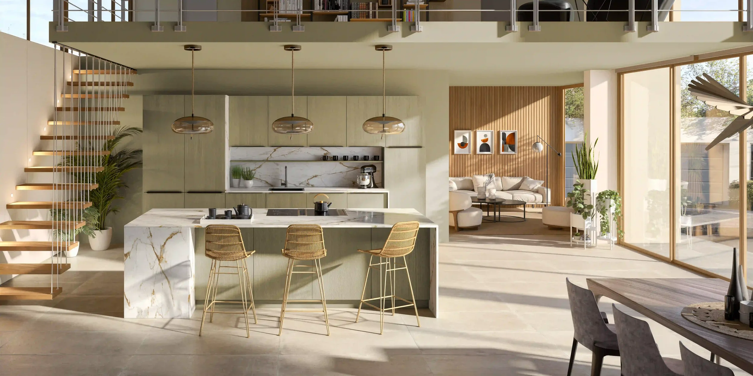 Cuisine Verte Celtis