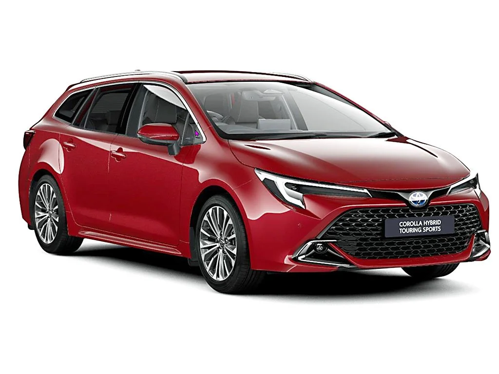 Toyota Corolla 19 to 25