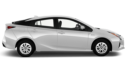 Toyota Prius 14 to 16