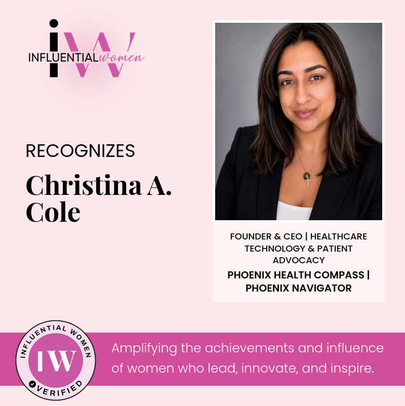 Influential Women