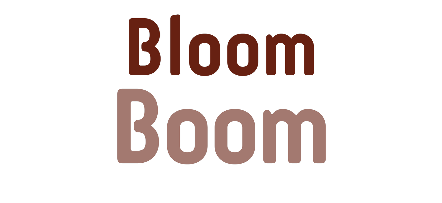 BloomBoomCreations