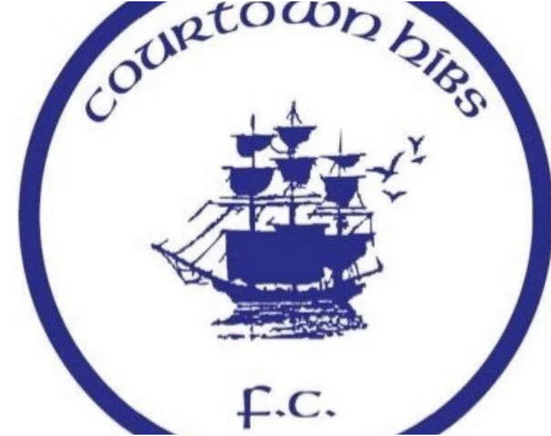 Courtown Hibs FC