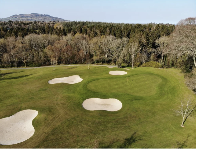 Courtown Golf Club