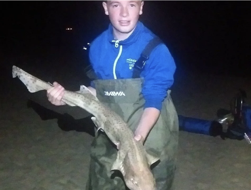 Courtown Sea Angling Association