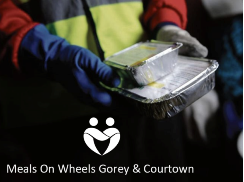 Meals on Wheels (Gorey & Courtown)