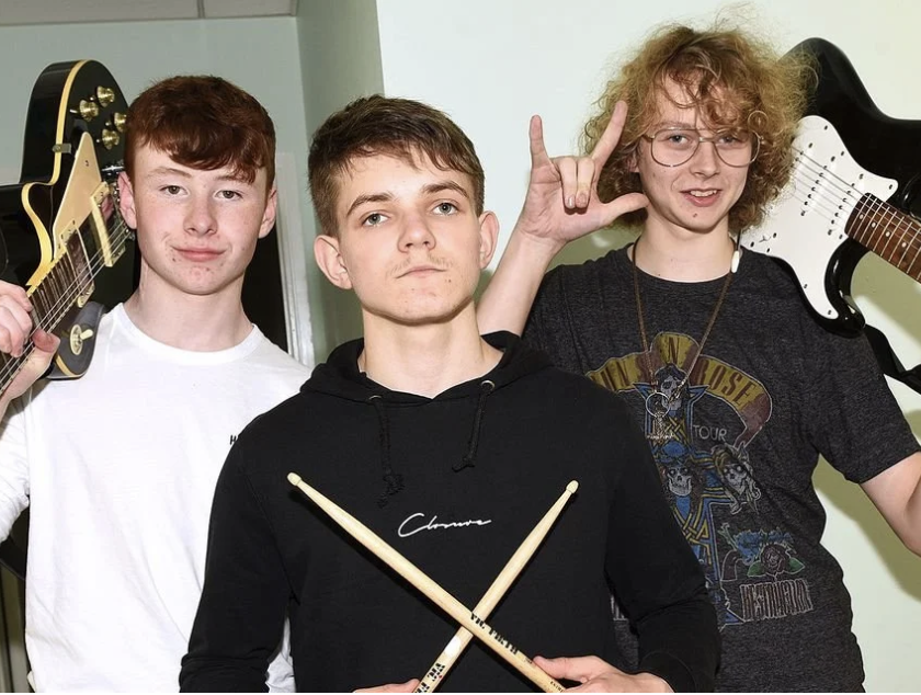 Courtown Youth Needs