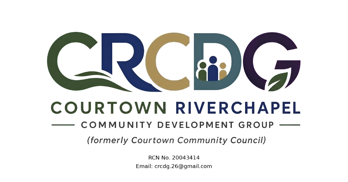 CRCDG