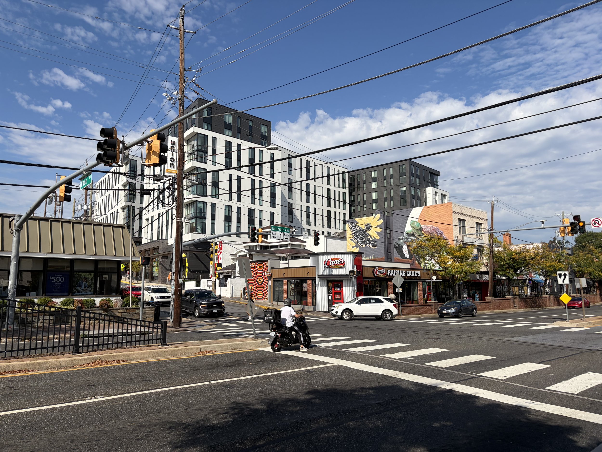 College Park therapy, therapist