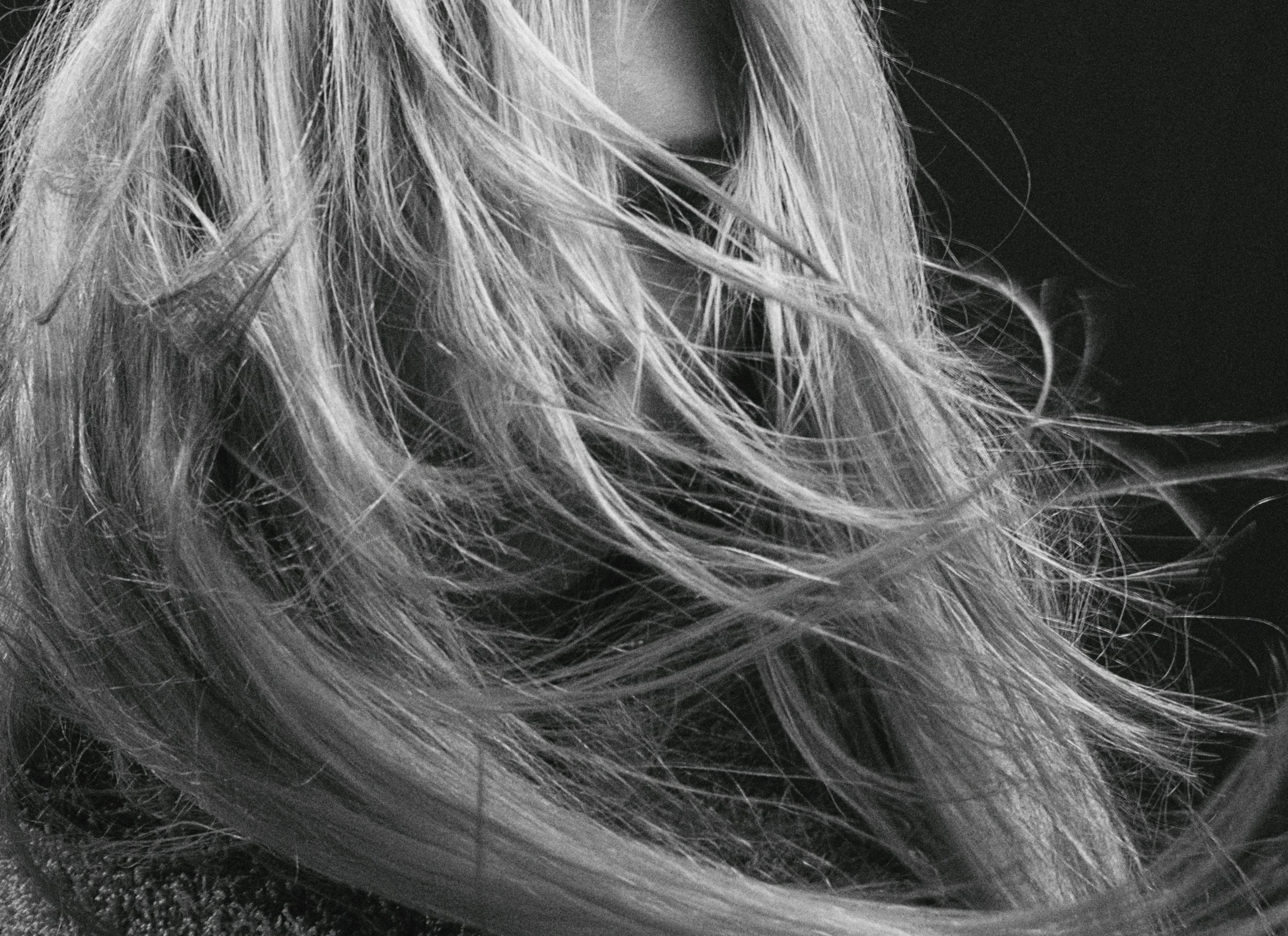 Hair 911 Color Service at Color Your Mane Salon in Slidell, Louisiana