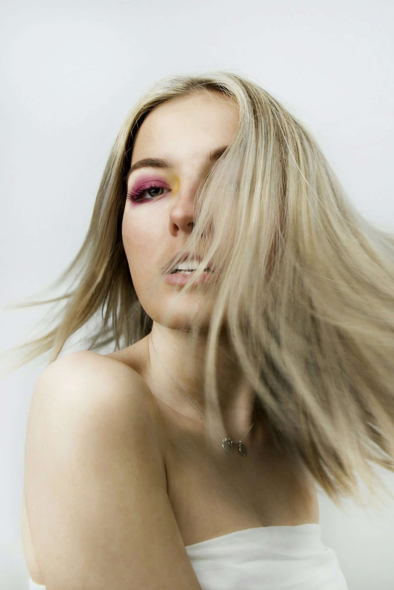 The Maintain Hair Service at Color Your Mane Salon in Slidell, Louisiana