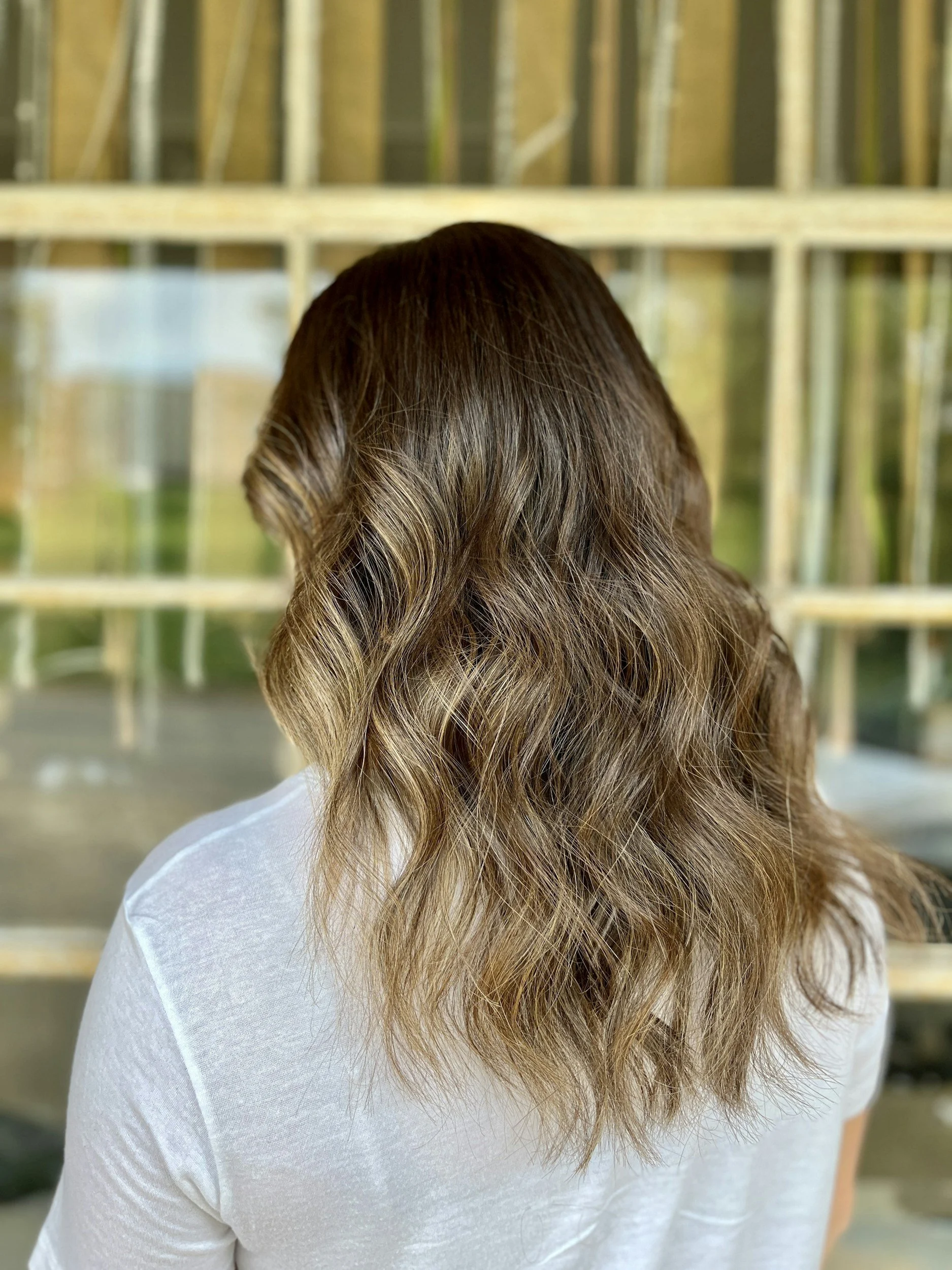 The Revive Hair Service at Color Your Mane Salon in Slidell, Louisiana