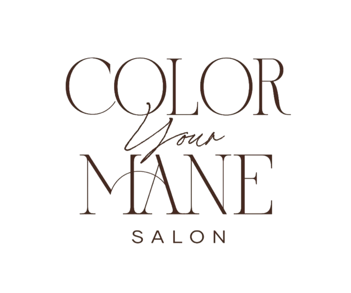 Color Your Mane Salon