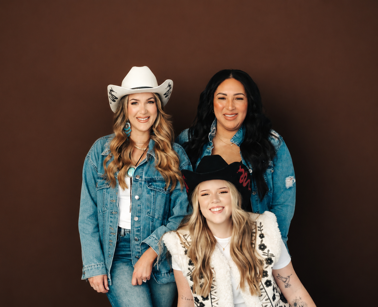 Expert hairstylists at Color Your Mane Salon in Slidell Louisiana