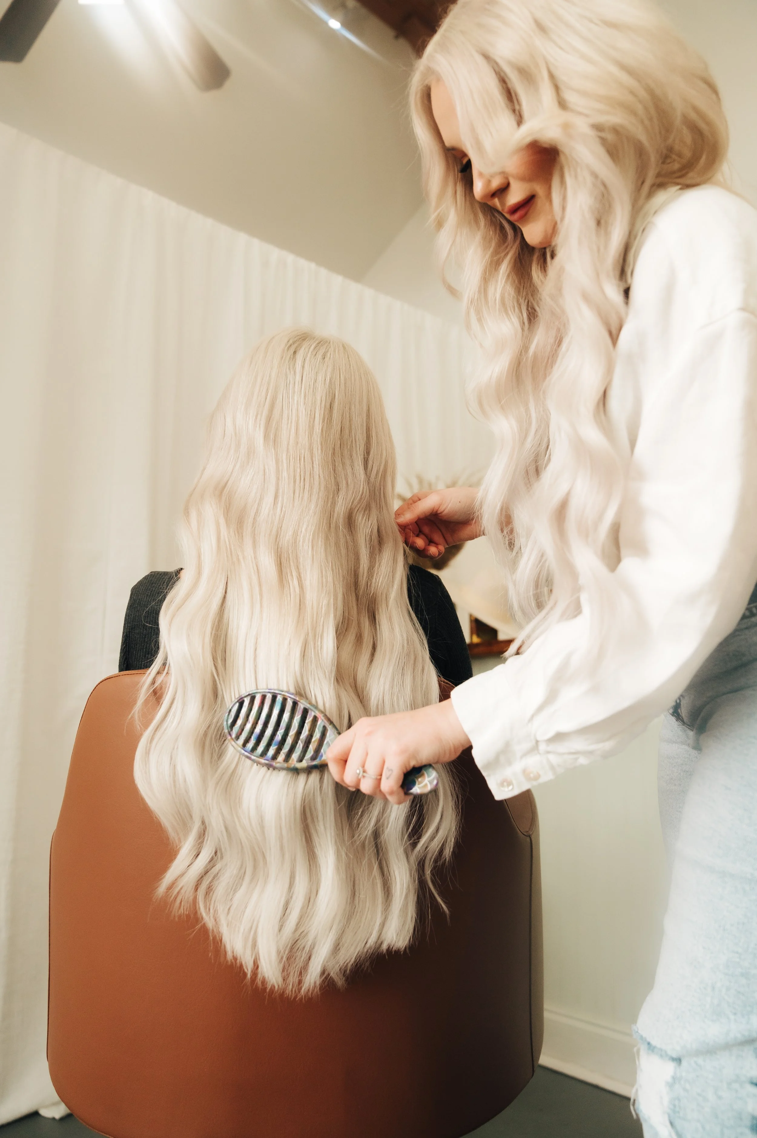 Find Your Perfect Service at Color Your Mane Salon in Slidell, Louisiana