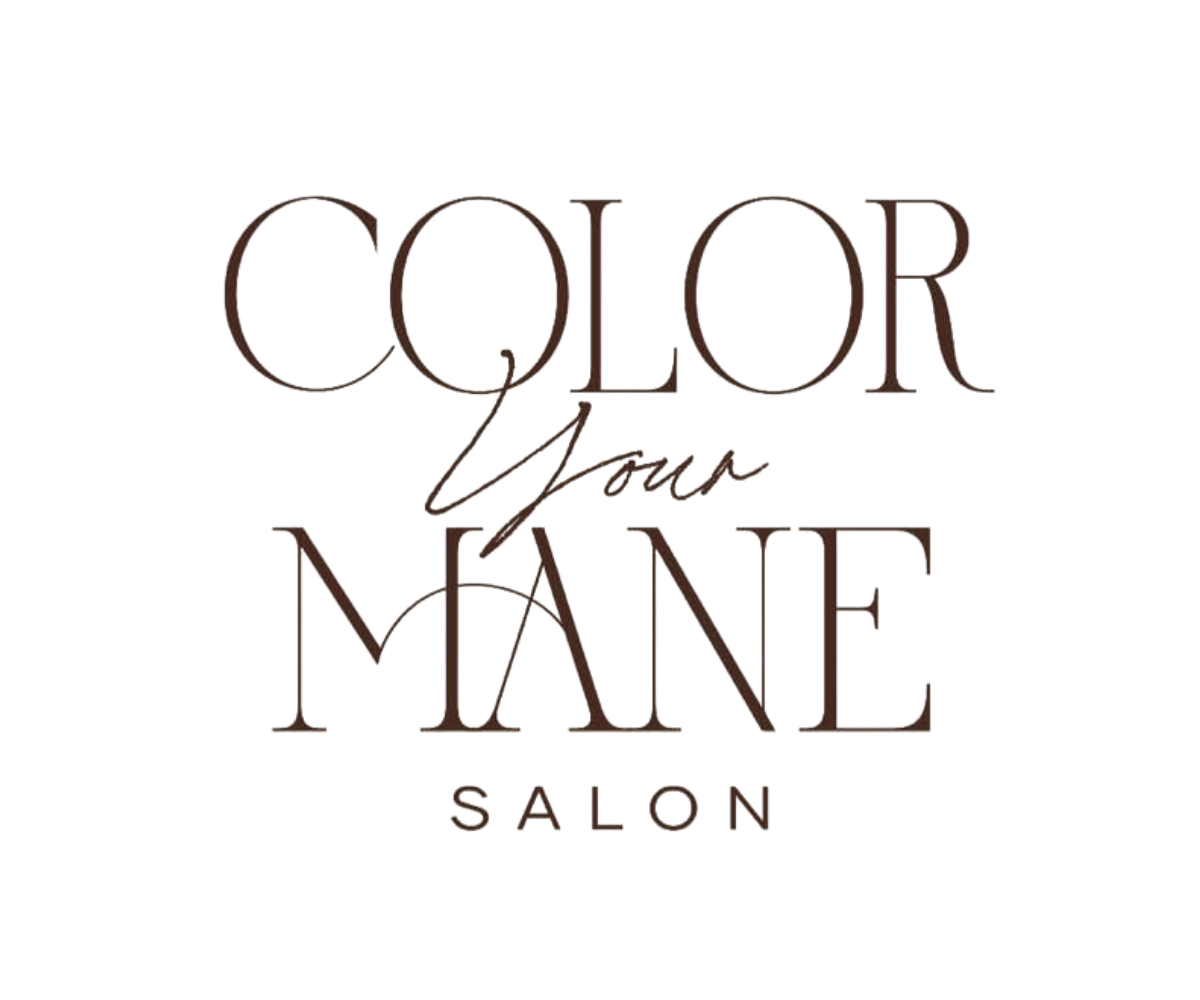 Color Your Mane Salon