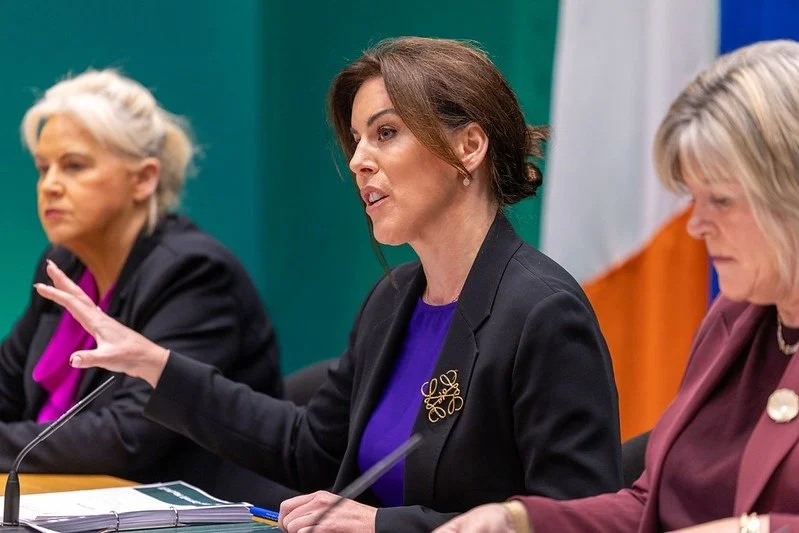 Budget 2027 Delivers Record €29.1 Billion Investment in Health Services