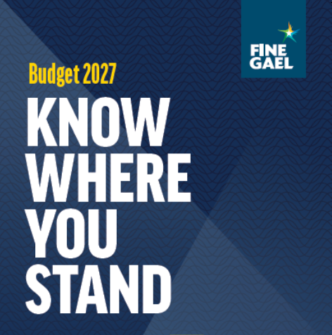 Budget 2027-Know Where You Stand