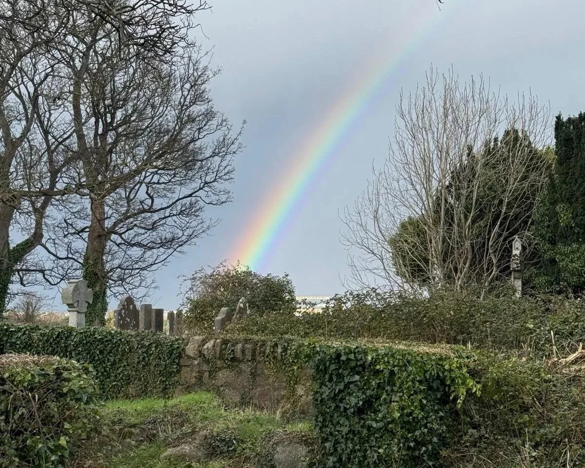 Cherrywood, County Dublin