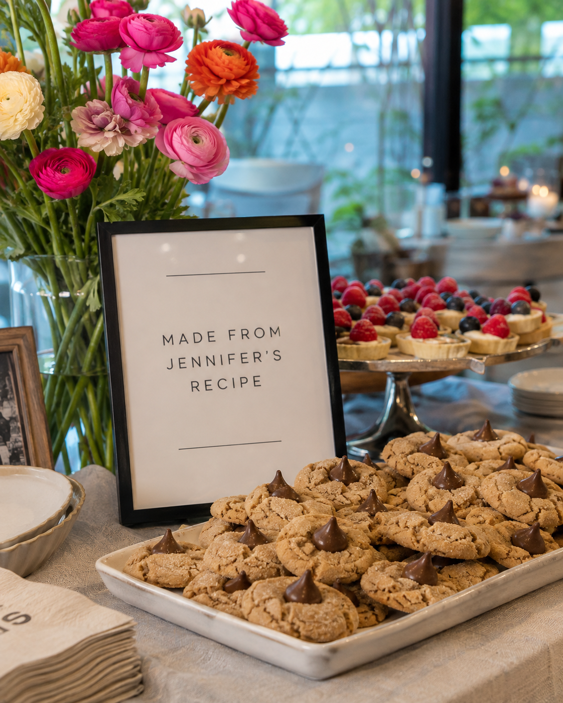 The Little Things Guests Remember Most