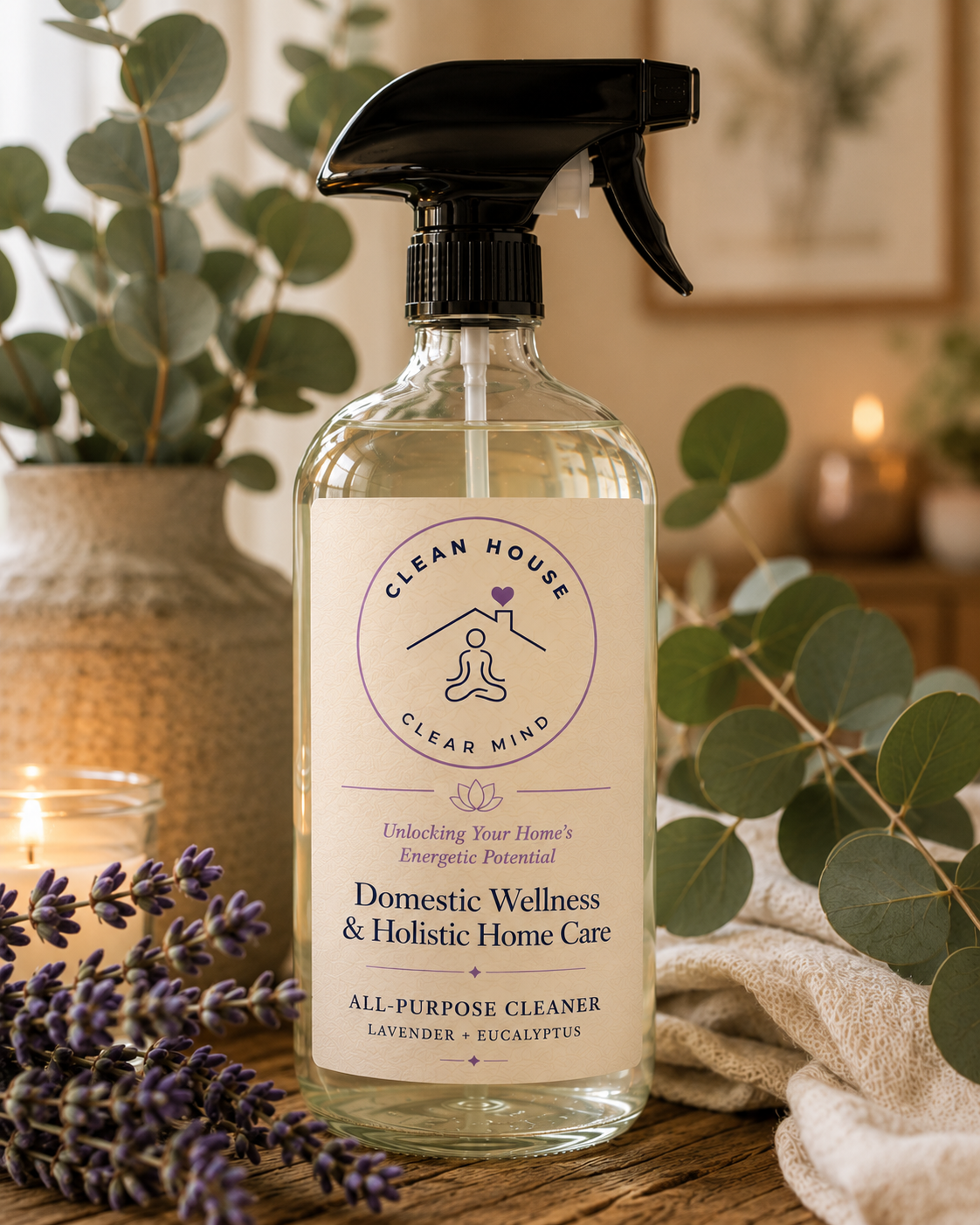 All-Purpose Cleaner