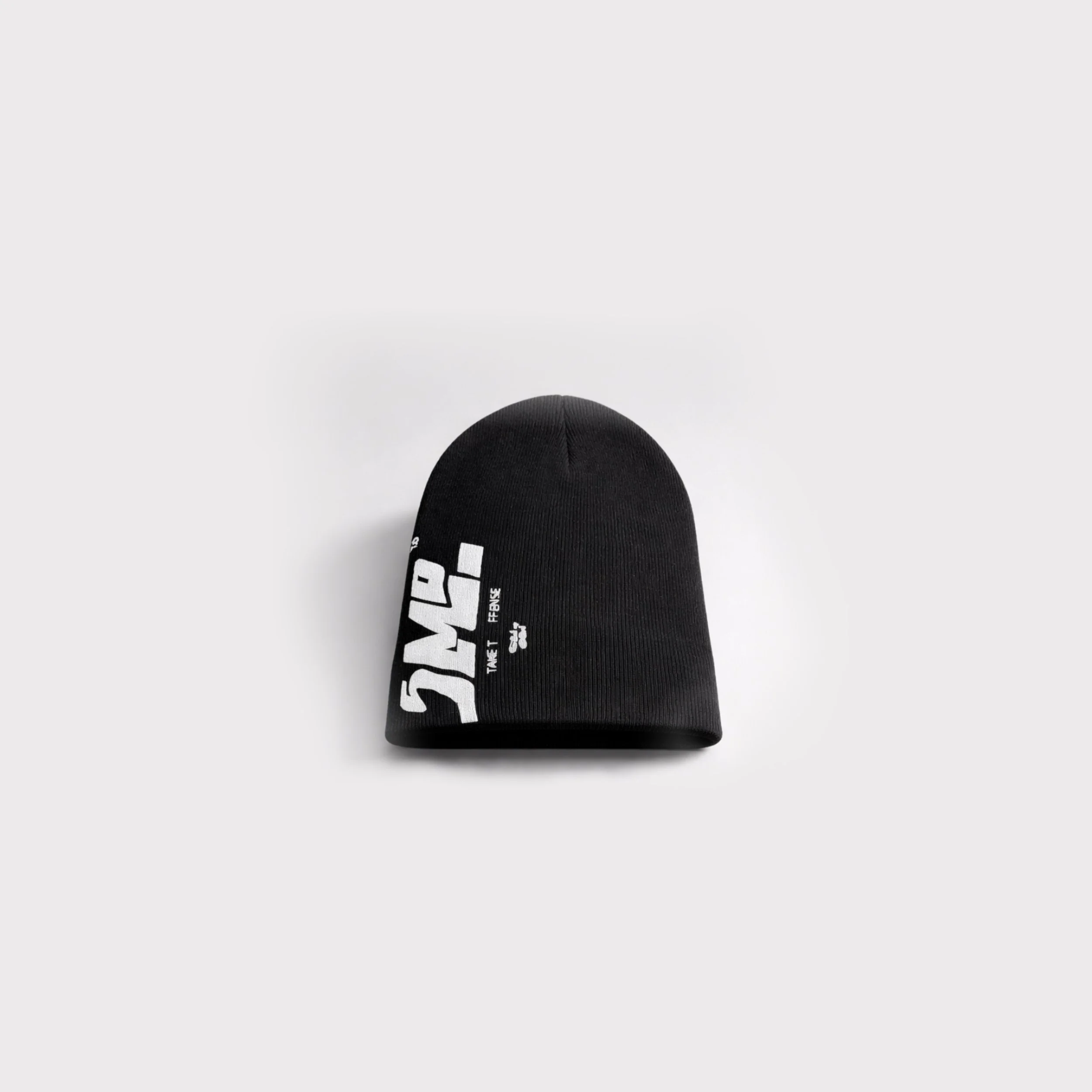 T.O " SS1 " BEANIE