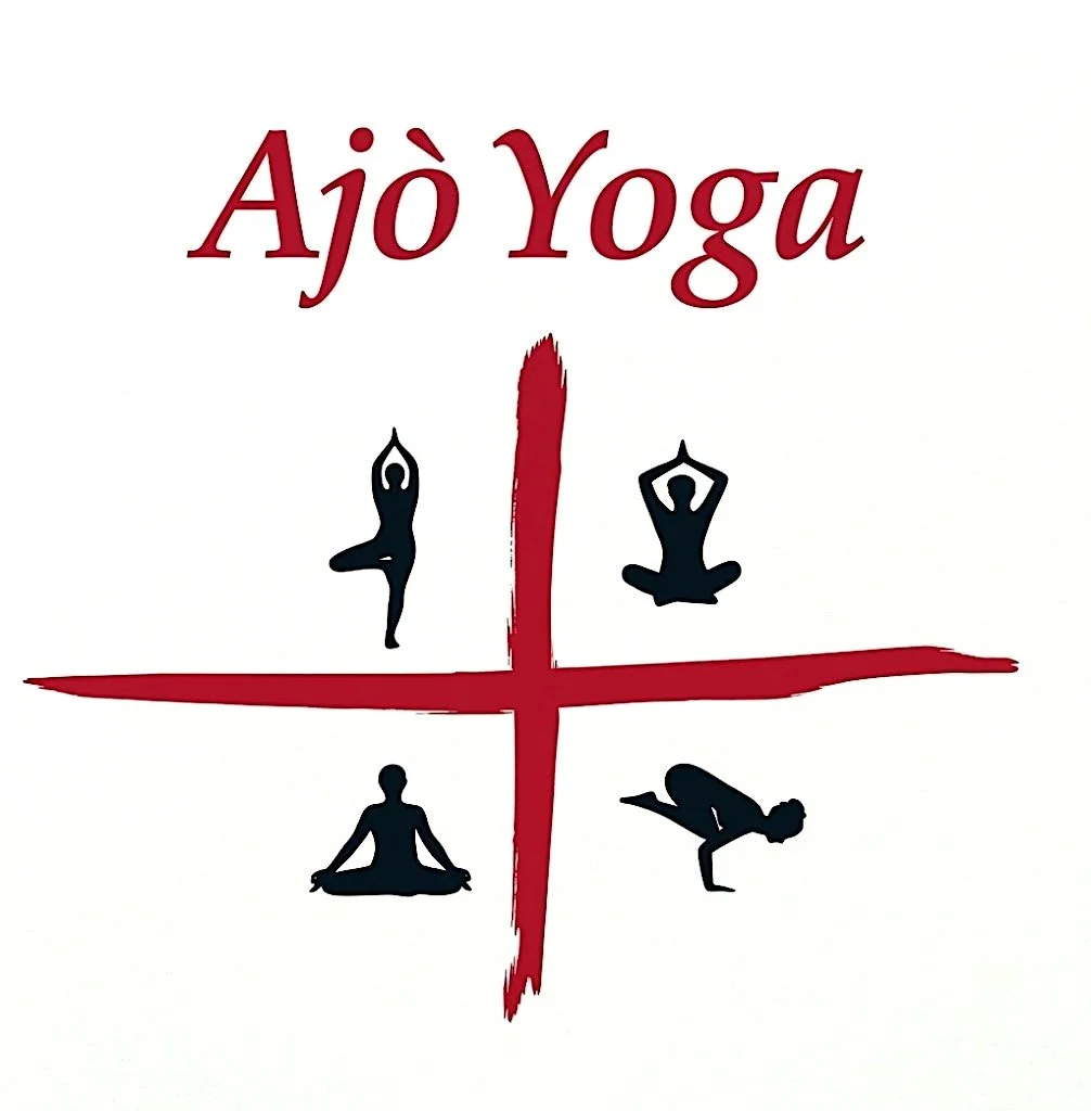 Ajo Yoga