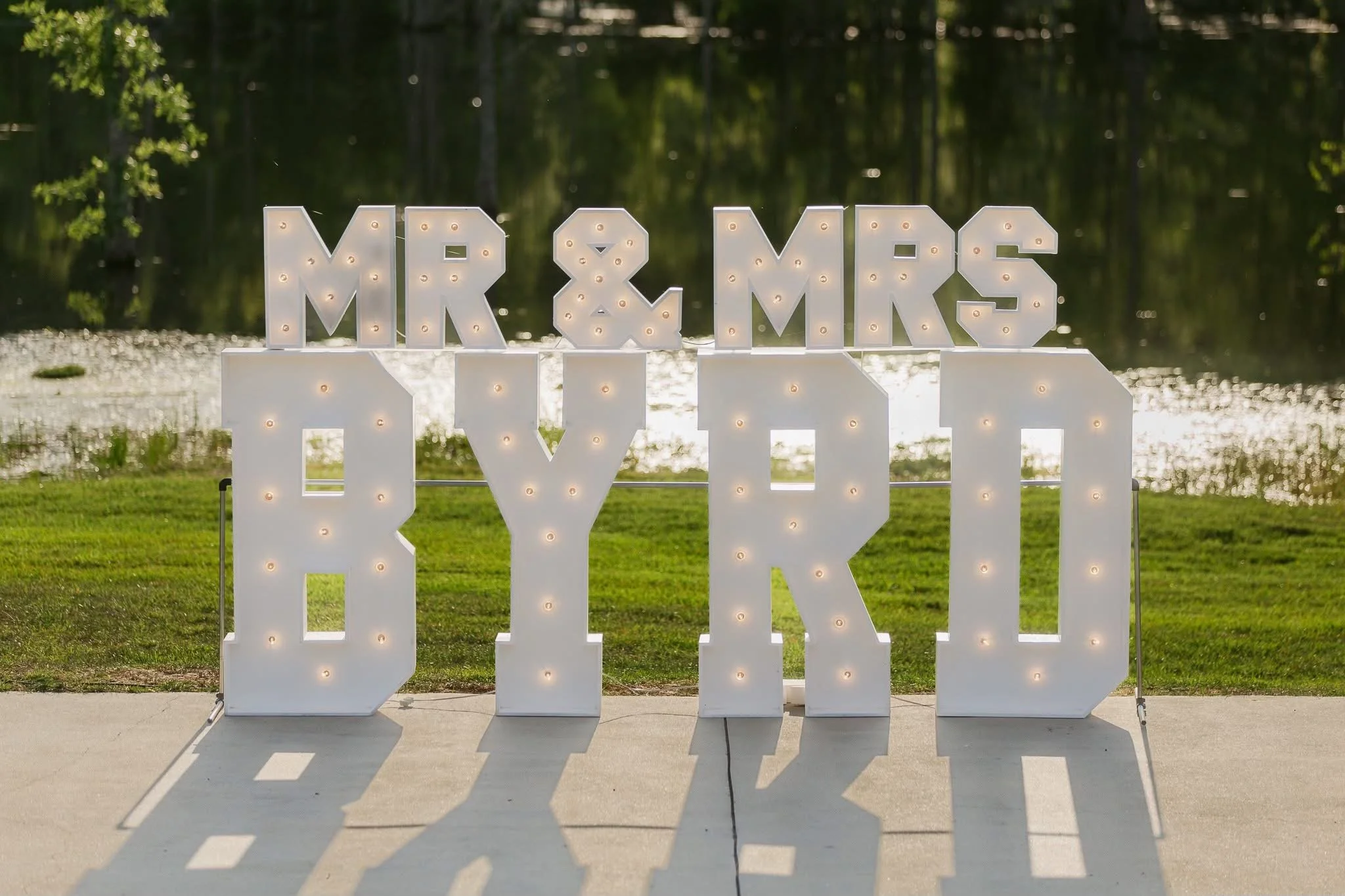 Marquee Letter Rentals