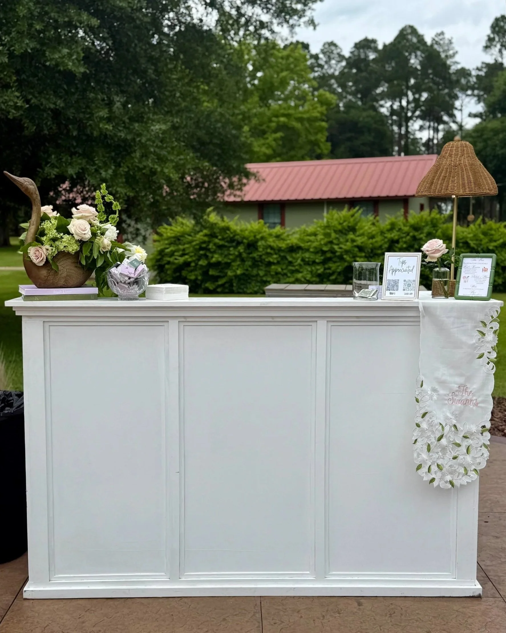Bar Rentals