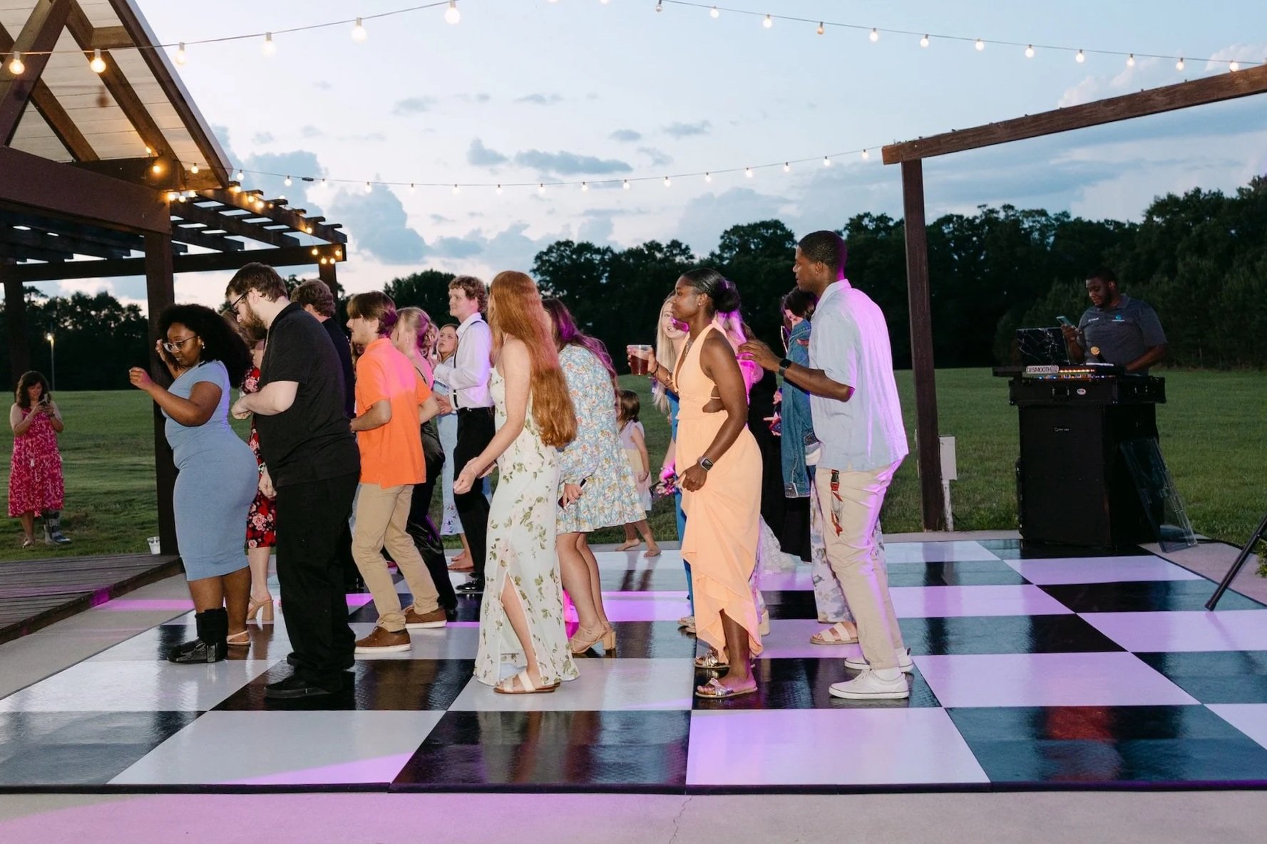 Dance Floors