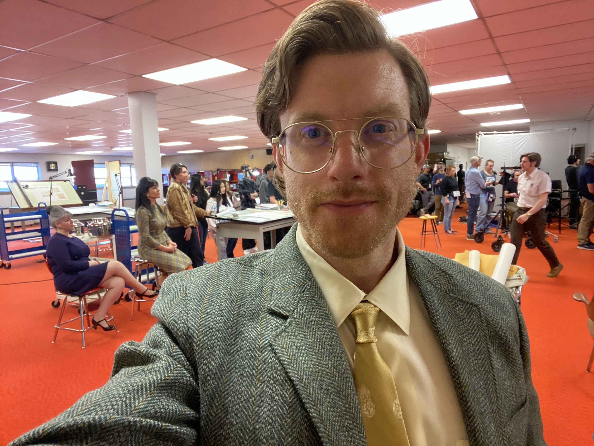 Kyle Merrick_The Man Who Changed The World.jpg