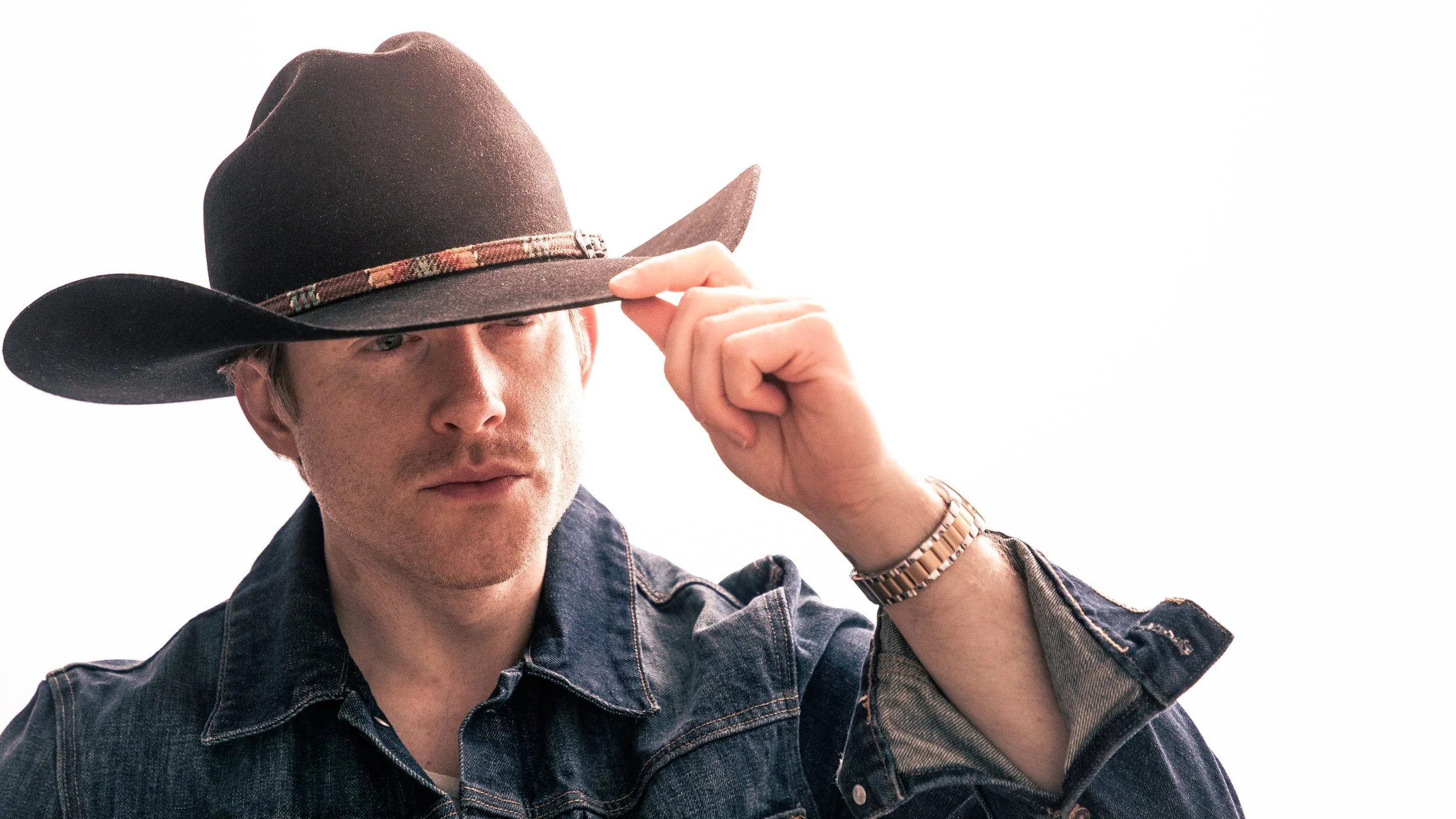 Kyle Merrick_Cowboy