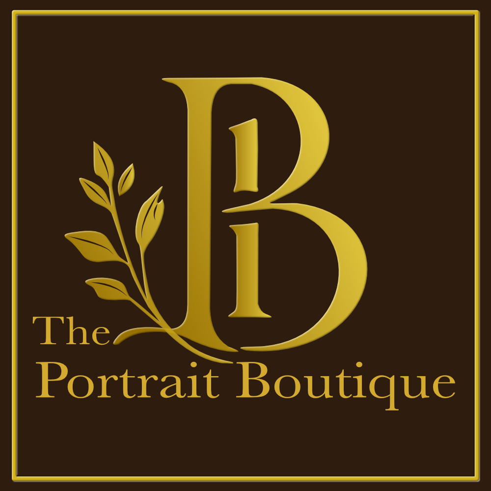 THE PORTRAIT BOUTIQUE