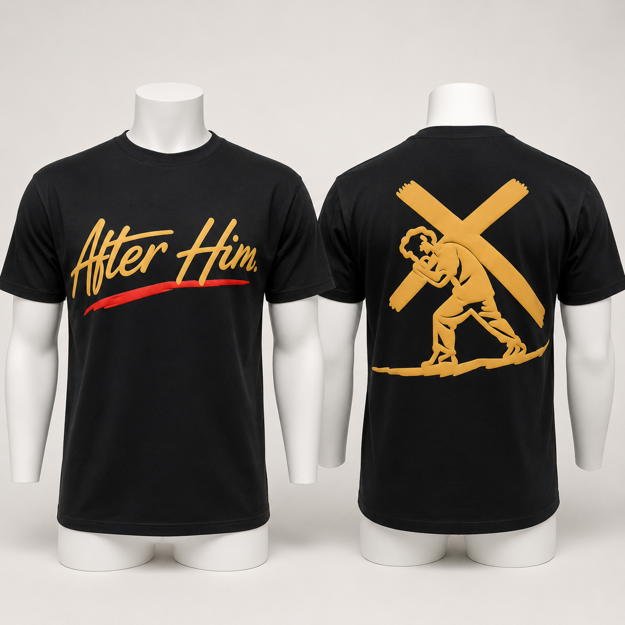 The Carry Tee