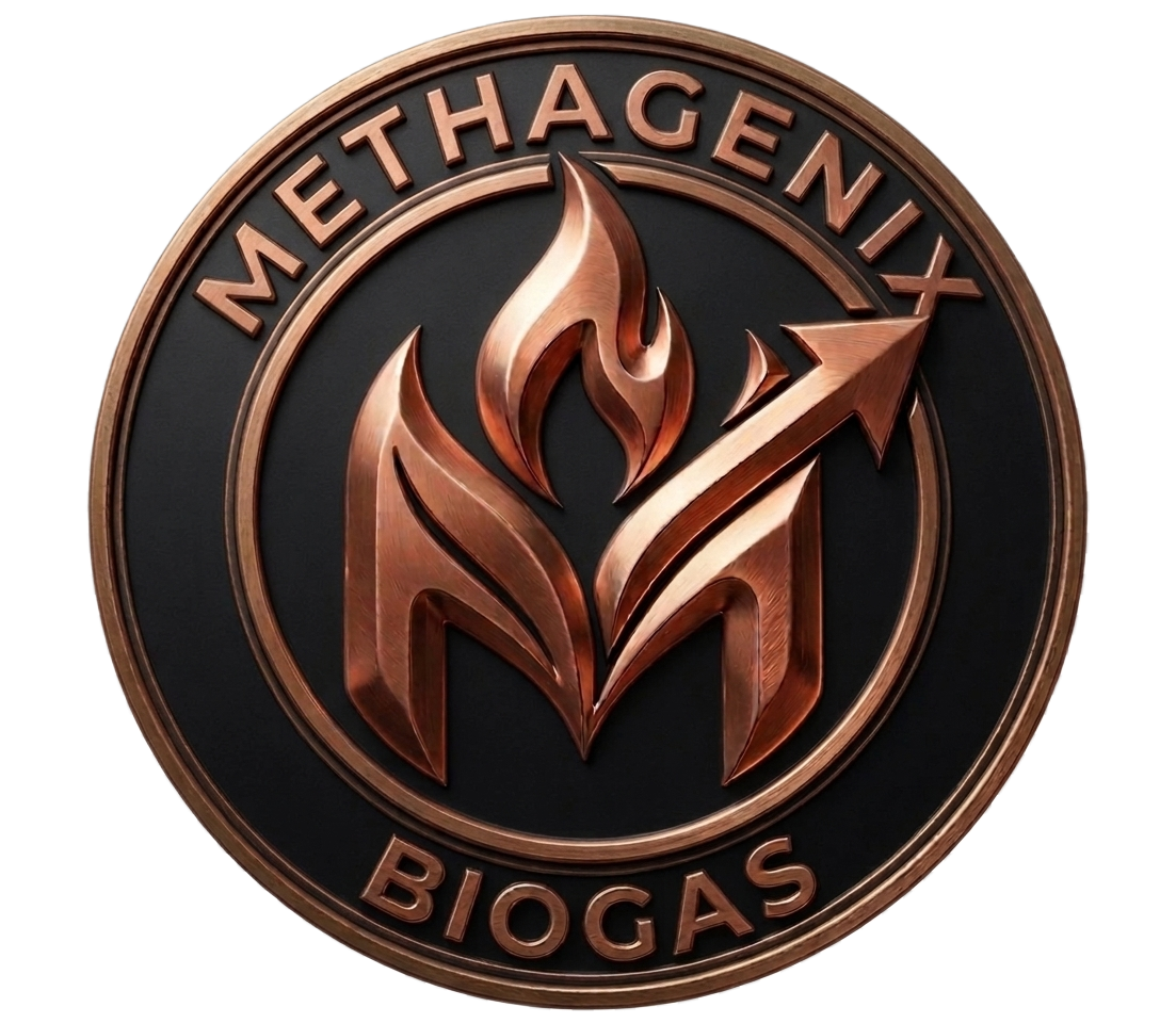 Methagenix Biogas