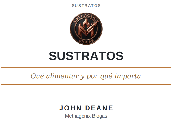 Vol 3 - Sustratos - Qué alimentar y por qué importa